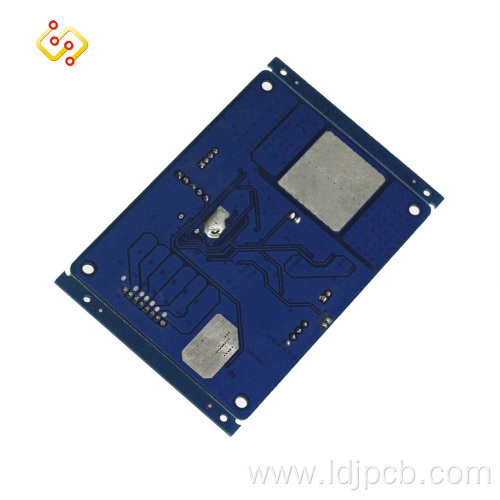 PCBA Prototype Board SMT Assembly FR4 Board Assembly